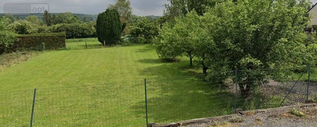 Terrain a batir a vendre Maresquel-Ecquemicourt 62990 Pas-de-Calais 62 804 m2 46000 euros 083/2168 001