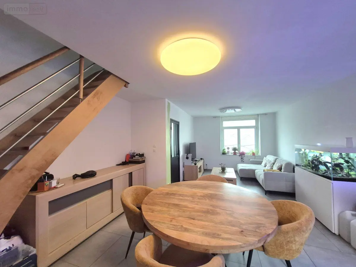 Maison a vendre Estaires 59940 Nord 59 122 m2 6 pièces 214150 euros C1167 001