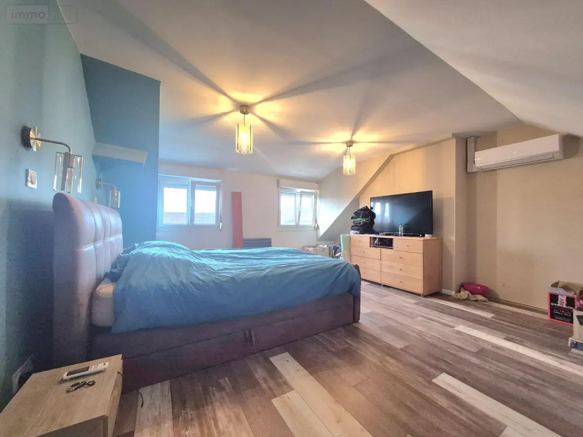 Maison a vendre Estaires 59940 Nord 59 122 m2 6 pièces 214150 euros C1167 001