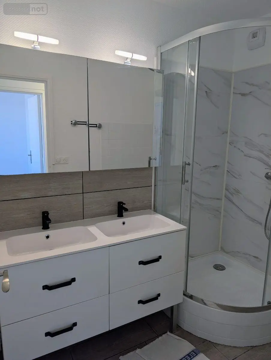 Appartement a vendre Compiègne 60200 Oise 60 80 m2 4 pièces 117000 euros 60055-714 001