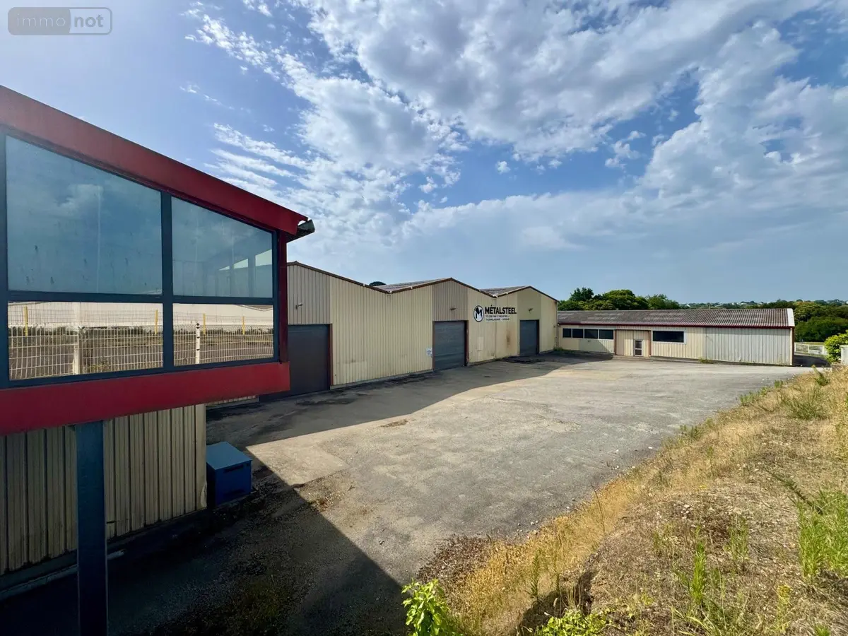 Immeuble de rapport a vendre Plouzané 29280 Finistère 29 1243750 euros 29042-121 001