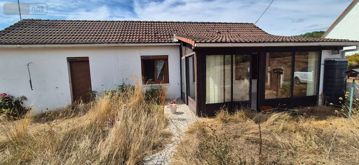Maison a vendre Chéniers 23220 Creuse 23 70 m2 4 pièces 69000 euros CG/458 001