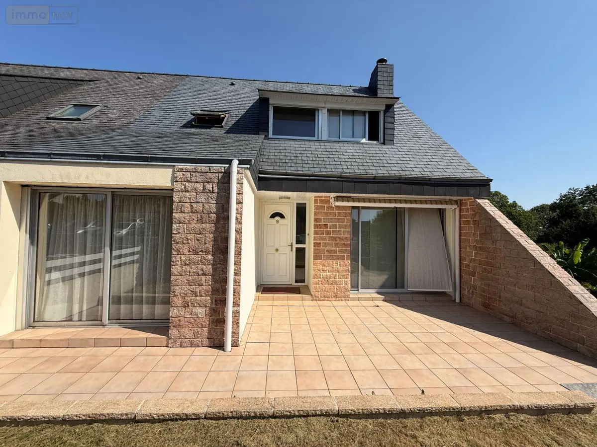 Maison a vendre Quimper 29000 Finistère 29 100 m2 5 pièces 233800 euros LD/FLC 001