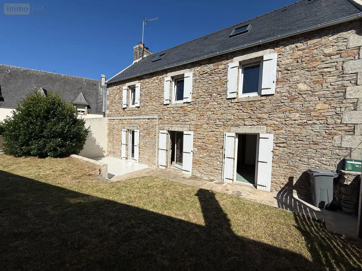 Maison a vendre Pluguffan 29700 Finistère 29 109 m2 4 pièces 233800 euros LD/LTN 001