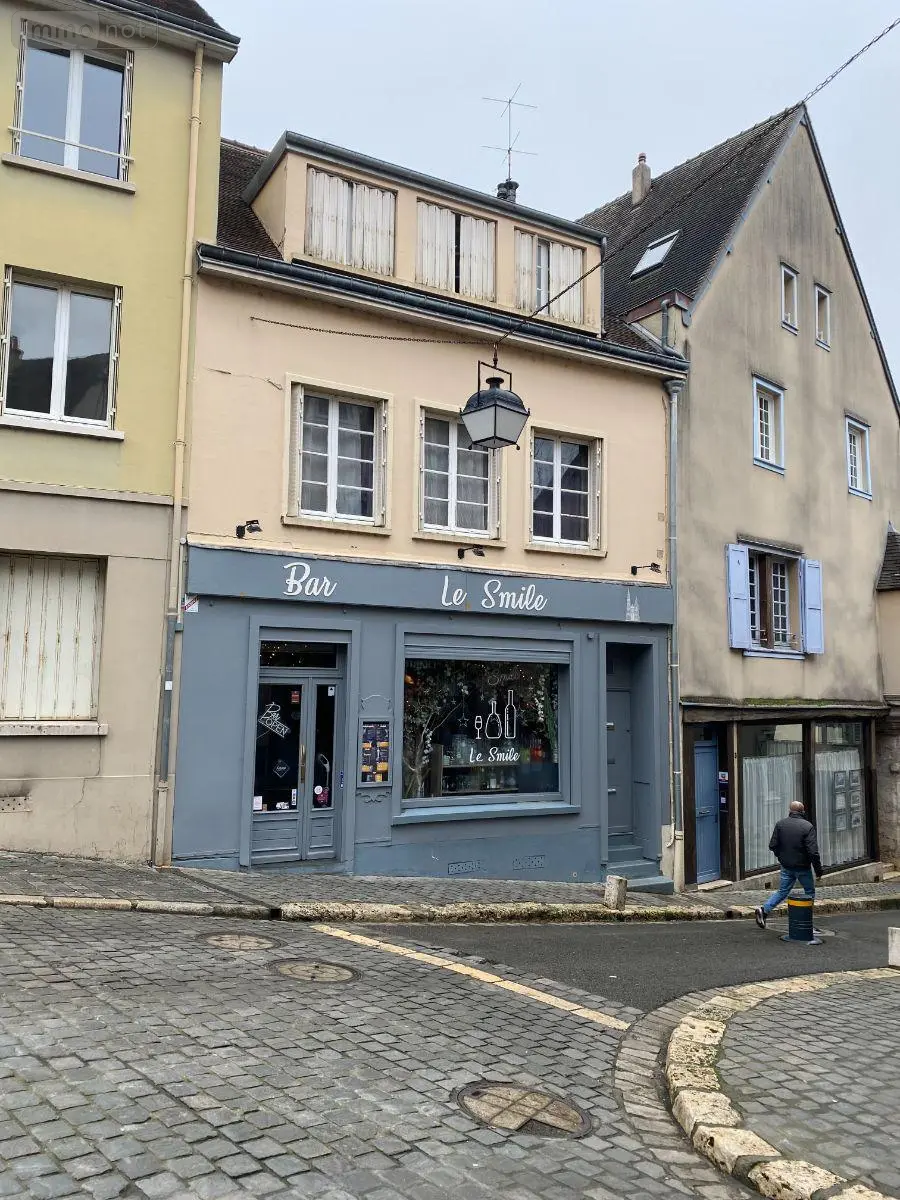 Immeuble de rapport a vendre Chartres 28000 Eure-et-Loir 28 341550 euros 508 001