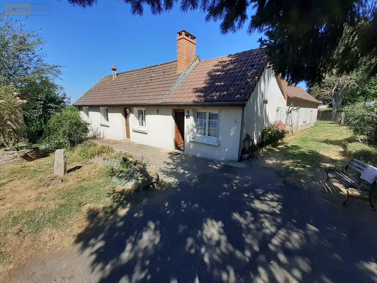 Maison a vendre Laigné-Saint-Gervais 72220 Sarthe 72 84 m2 3 pièces 119700 euros 023/2147 001