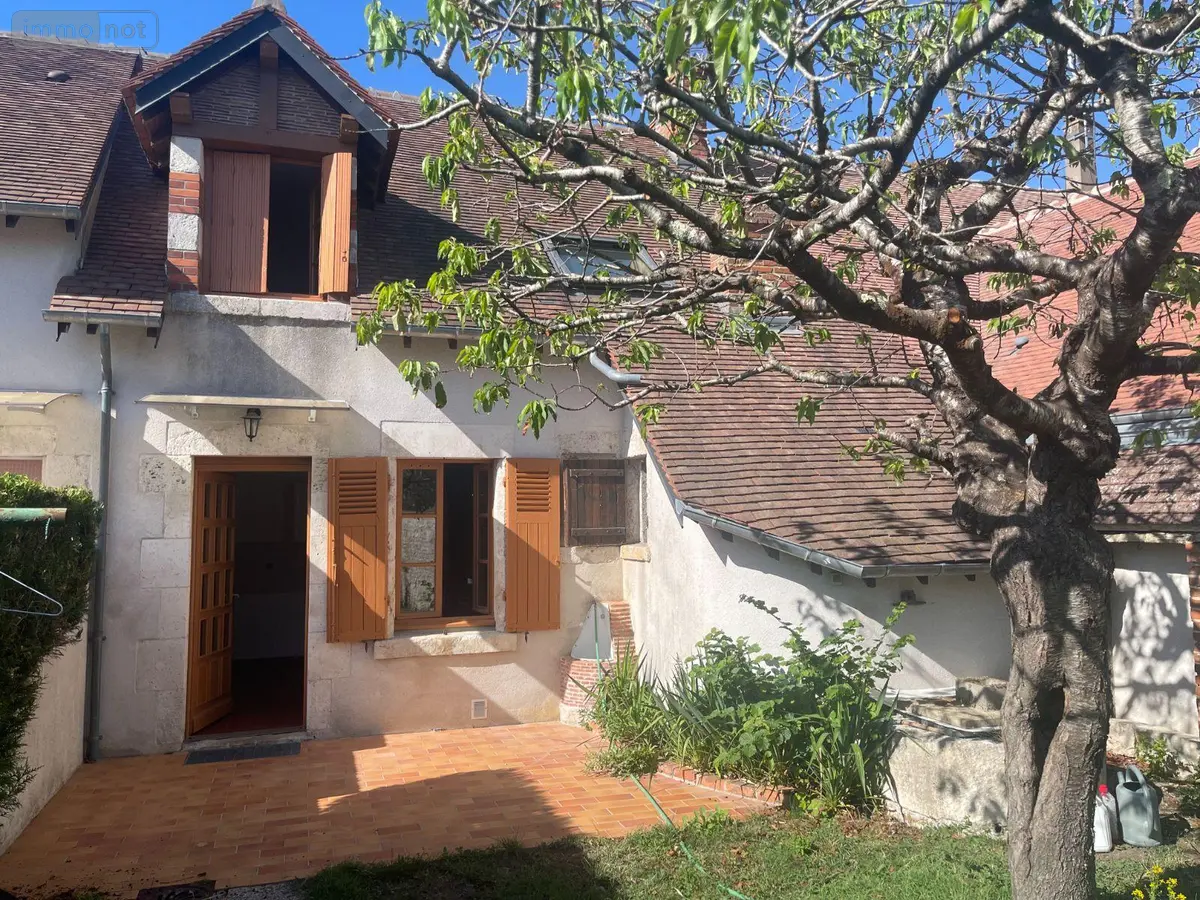 Location maison Ingré 45140 Loiret 45 90 m2 4 pièces 1000 euros COUTES082026 001