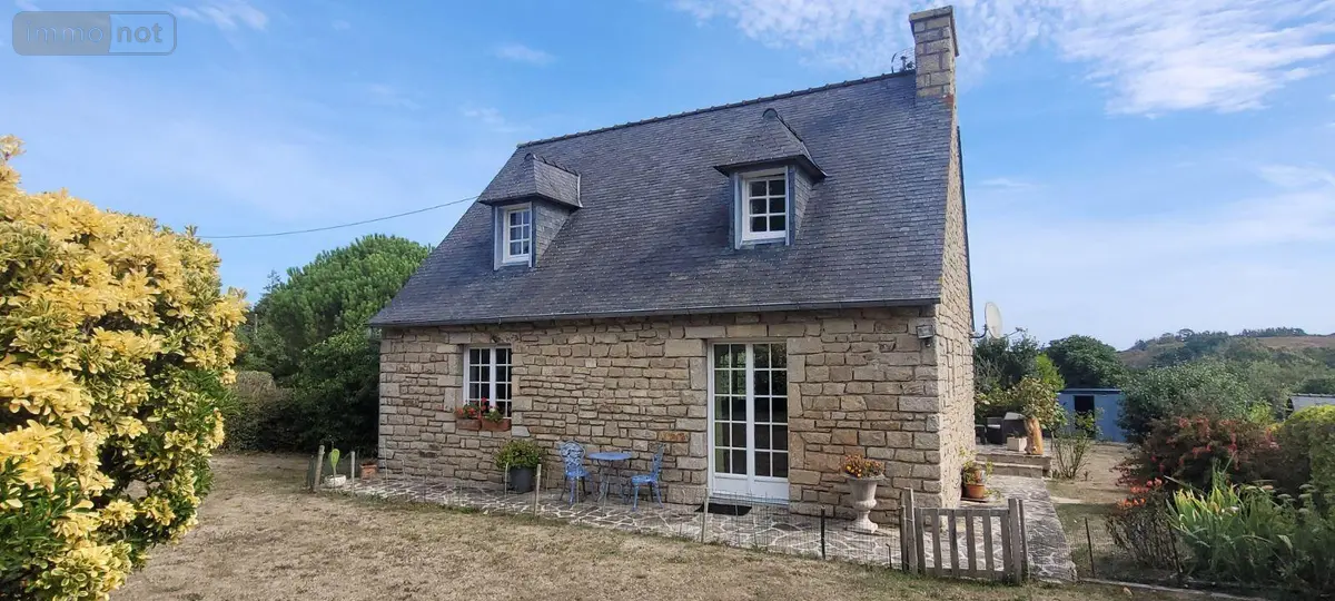Maison a vendre Crozon 29160 Finistère 29 75 m2 6 pièces 450640 euros 3309-20 001