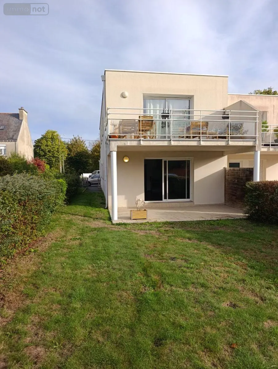 Appartement a vendre Combrit 29120 Finistère 29 64 m2 3 pièces 272480 euros 2553 001