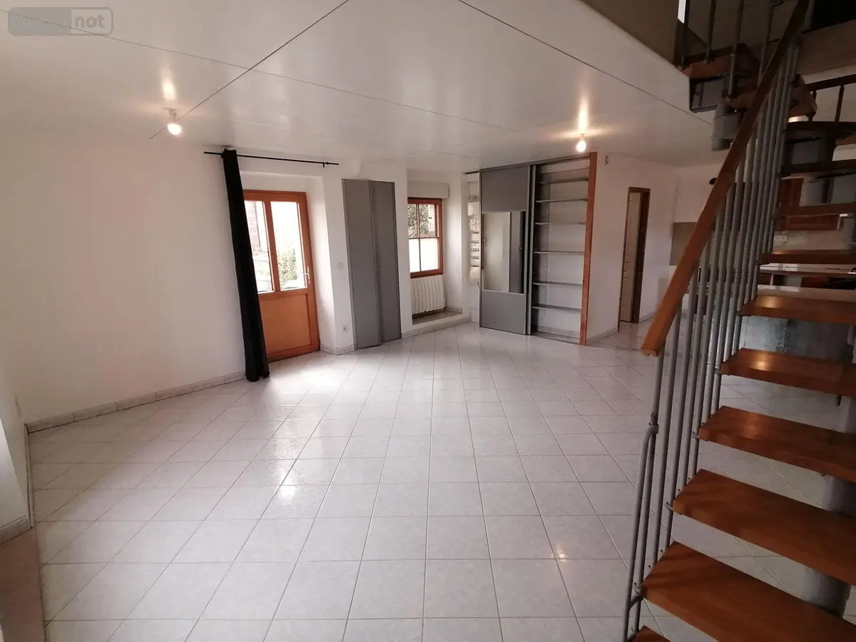 Location maison Chartres-de-Bretagne 35131 Ille-et-Vilaine 35 77 m2 4 pièces 842 euros 35129-7003 001