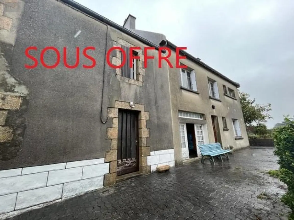 Maison a vendre Plouguerneau 29880 Finistère 29 175 m2 7 pièces 239960 euros l800230915 001