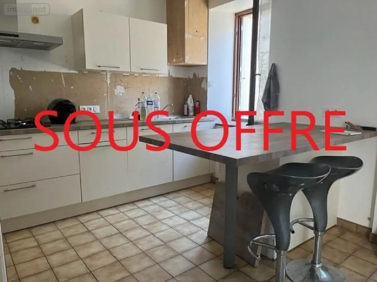 Maison a vendre Plouguerneau 29880 Finistère 29 63 m2 3 pièces 129664 euros l800231109 001