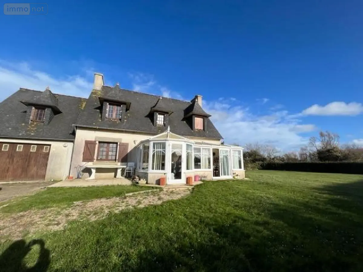Maison a vendre Kerlouan 29890 Finistère 29 136 m2 5 pièces 292000 euros l800232793 001
