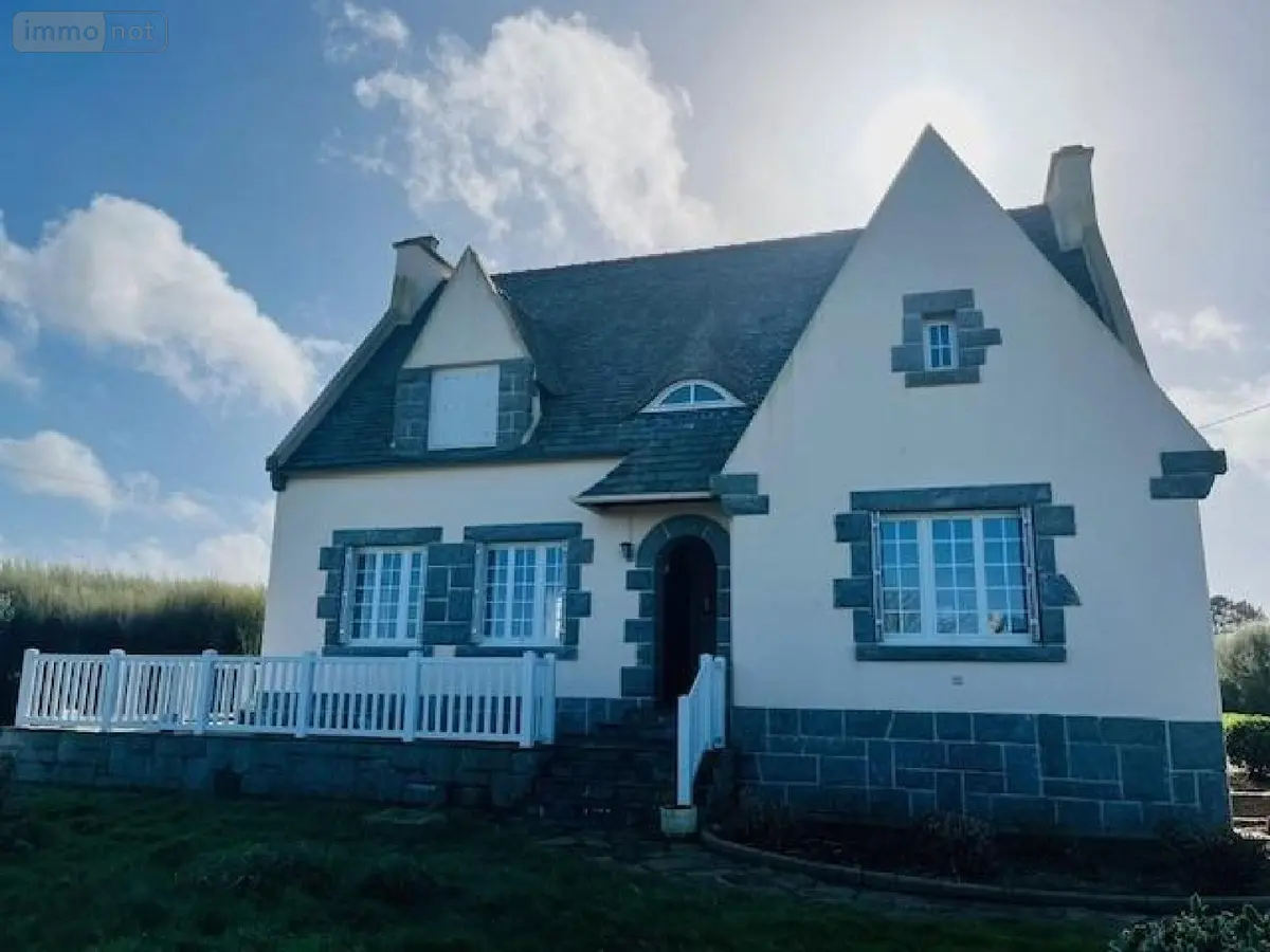 Maison a vendre Plouguerneau 29880 Finistère 29 157 m2 7 pièces 291280 euros l800237165 001