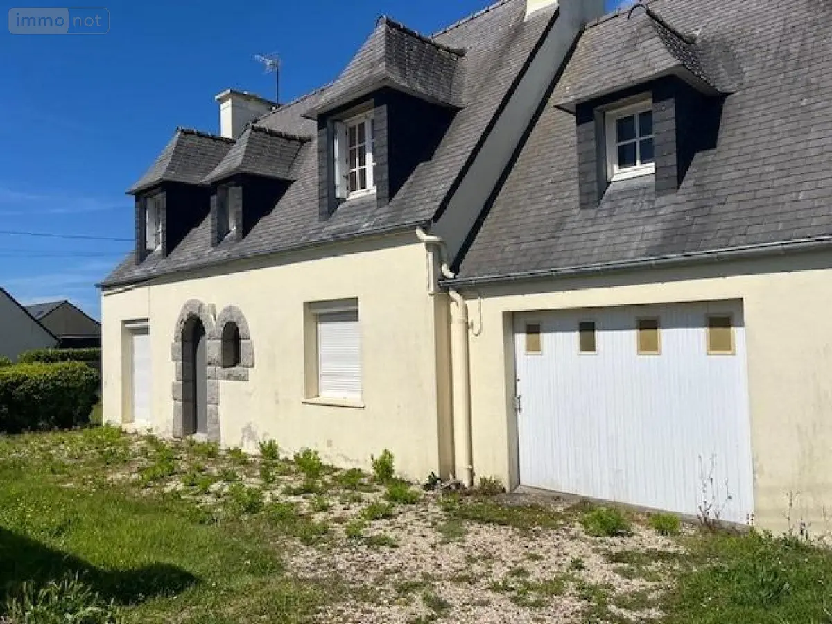 Maison a vendre Plouguerneau 29880 Finistère 29 94 m2 7 pièces 197000 euros l800241934 001
