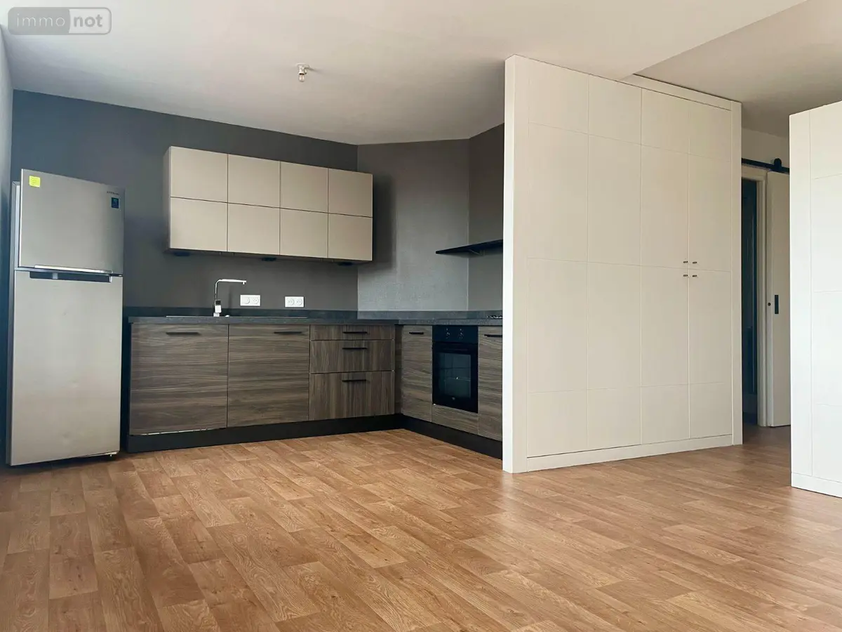 Appartement a vendre Lille 59000 Nord 59 53 m2 3 pièces 199500 euros 12980/1627 001