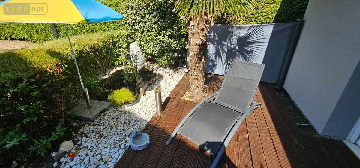 Maison a vendre Dunkerque 59140 Nord 59 105 m2 5 pièces 262000 euros S5463 001