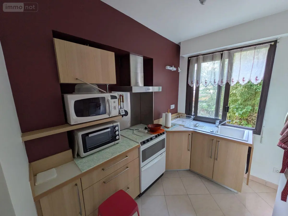 Appartement a vendre Lorient 56100 Morbihan 56 53 m2 3 pièces 166720 euros 29114-207 001