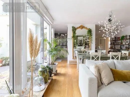 Appartement a vendre Saint-Grégoire 35760 Ille-et-Vilaine 35 103 m2 4 pièces 385000 euros 35009/CM-331 001