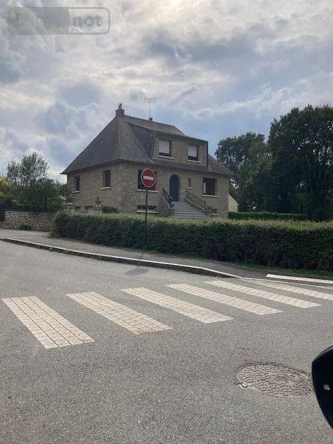 Location maison Pacé 35740 Ille-et-Vilaine 35 161 m2 6 pièces 1520 euros 050/175 001