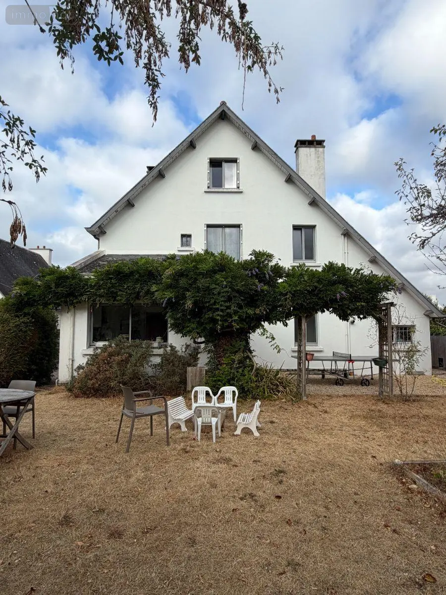 Maison a vendre Névez 29920 Finistère 29 170 m2 9 pièces 698000 euros 11286/927 001