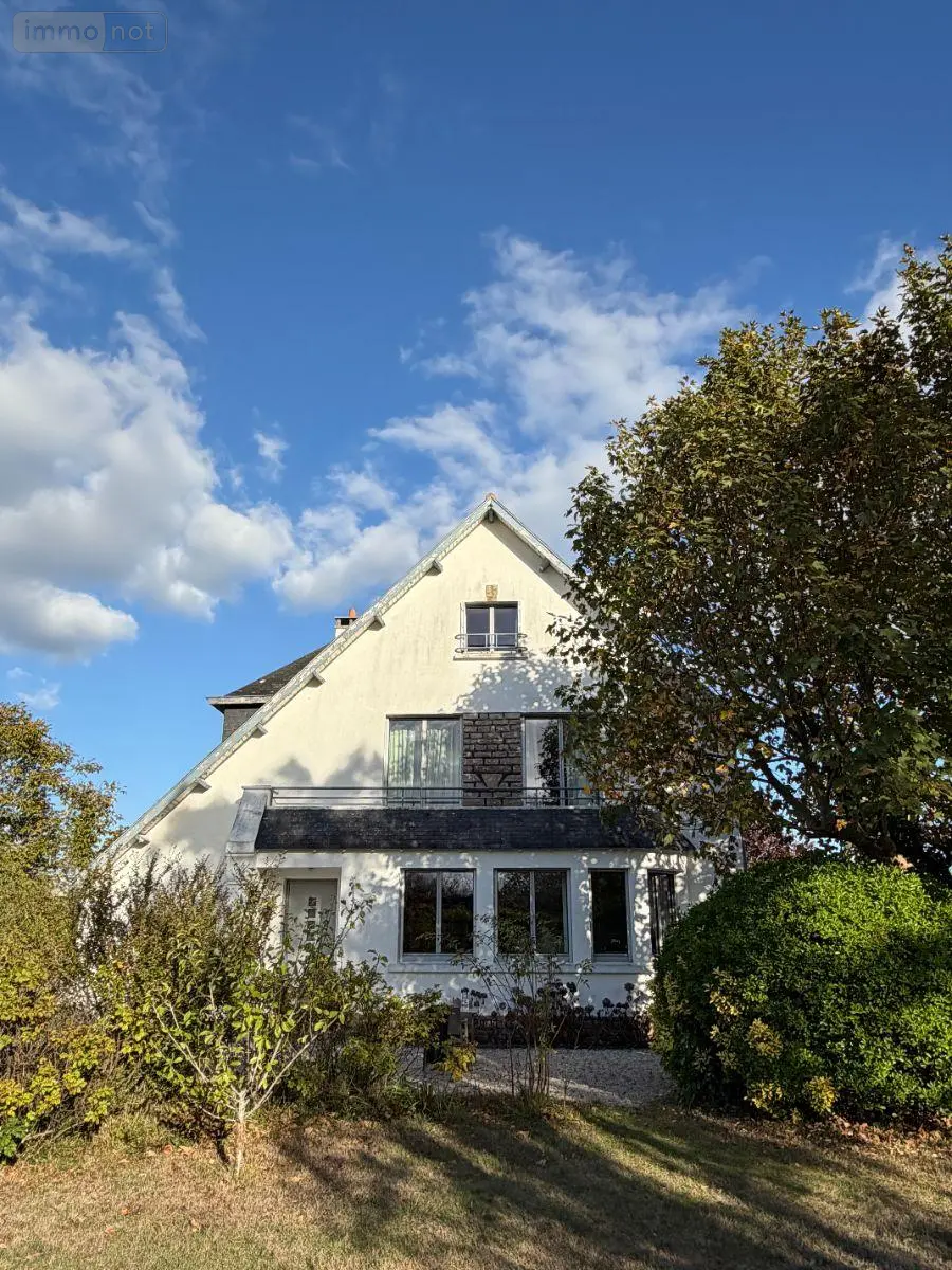 Maison a vendre Névez 29920 Finistère 29 170 m2 9 pièces 698000 euros 11286/927 001