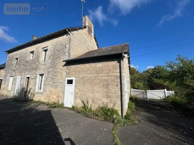 Maison a vendre Tréfumel 22630 Côtes-d'Armor 22 76 m2 126990 euros 22046-302 001