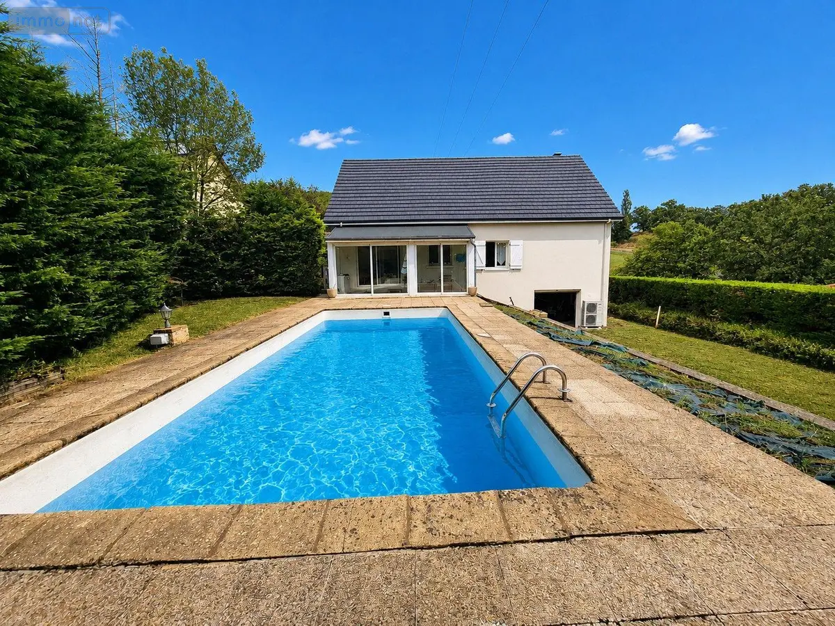Maison a vendre Le Lardin-Saint-Lazare 24570 Dordogne 24 140 m2 5 pièces 234700 euros 18113/197 001