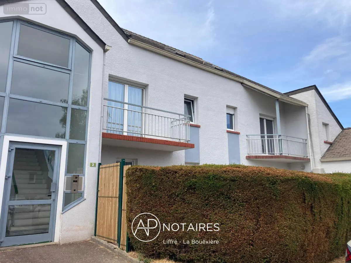 Location appartement La Bouëxière 35340 Ille-et-Vilaine 35 80 m2 4 pièces 770 euros 35026/18 001