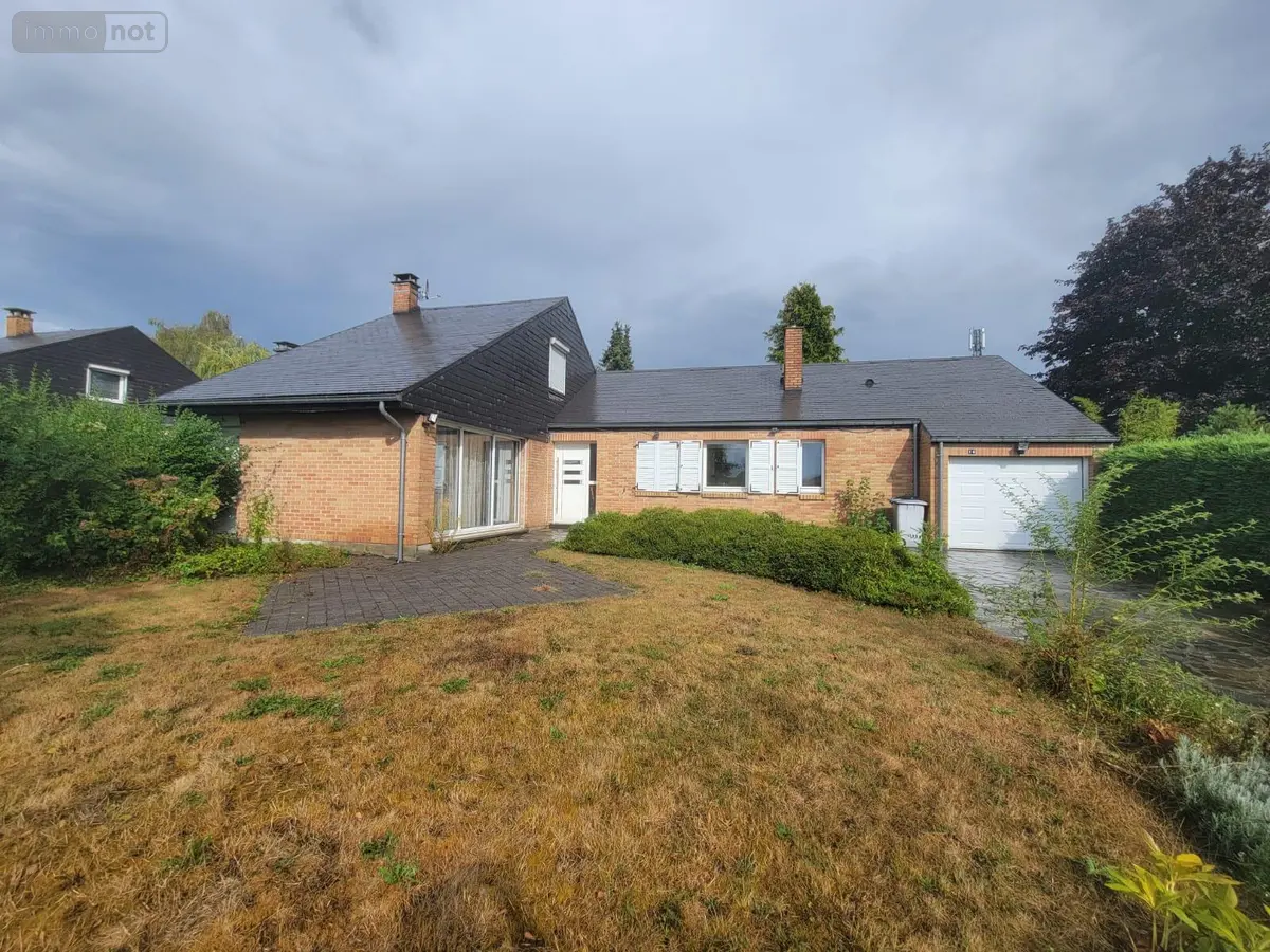 Maison a vendre Sebourg 59990 Nord 59 151 m2 8 pièces 278100 euros 16082/427 001