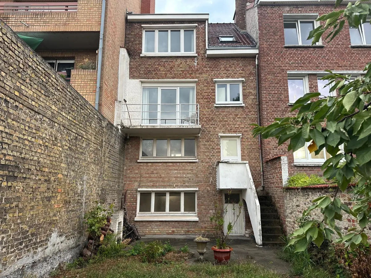Maison a vendre Rosendaël 59240 Nord 59 95 m2 4 pièces 219500 euros R1588 001