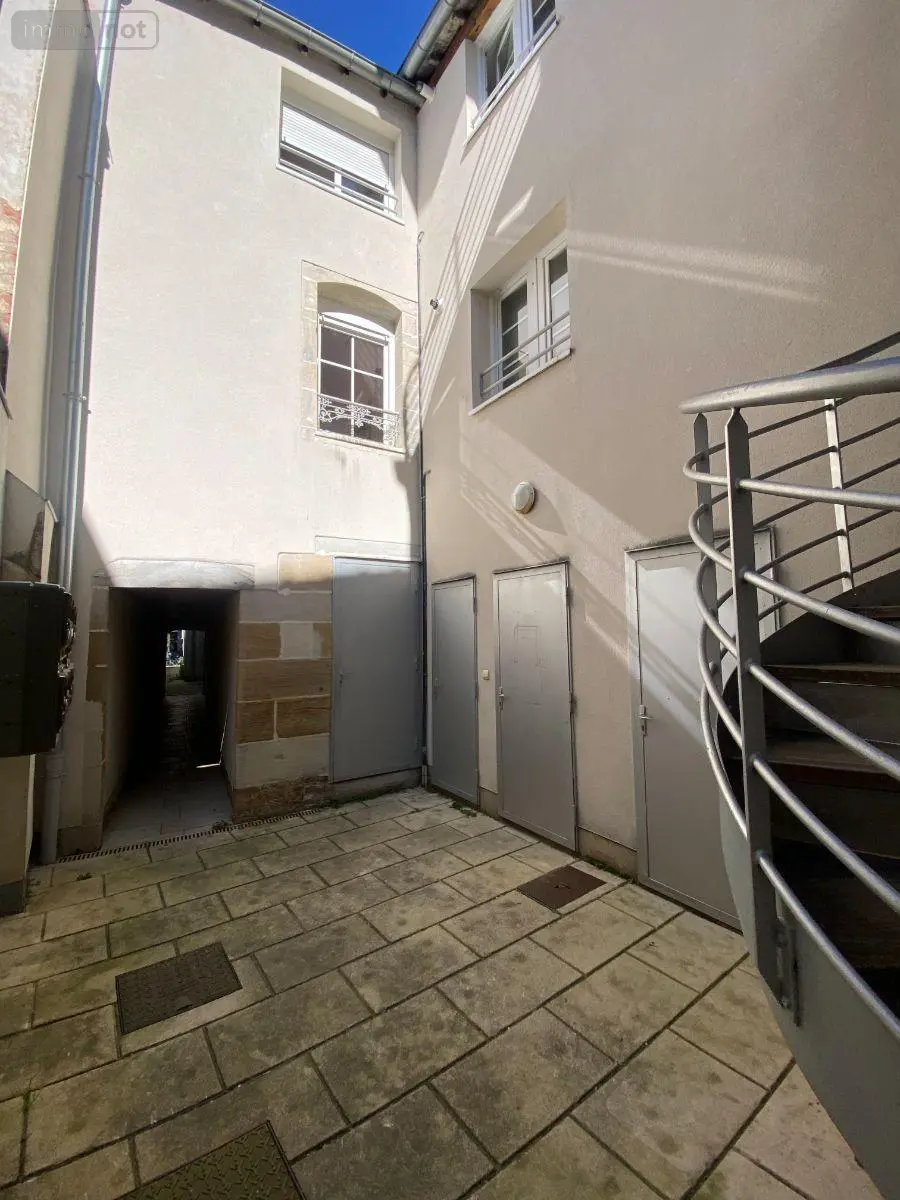 Appartement a vendre Vesoul 70000 Haute-Saône 70 43 m2 60000 euros 70003-331 001