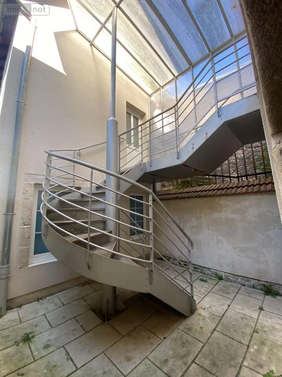 Appartement a vendre Vesoul 70000 Haute-Saône 70 48 m2 2 pièces 55000 euros 70003-334 001