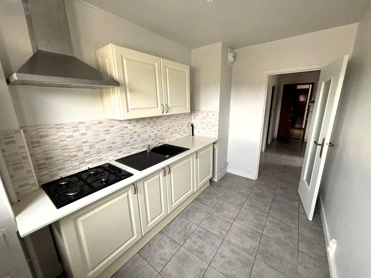 Appartement a vendre Amilly 45200 Loiret 45 46 m2 2 pièces 93000 euros 168 001