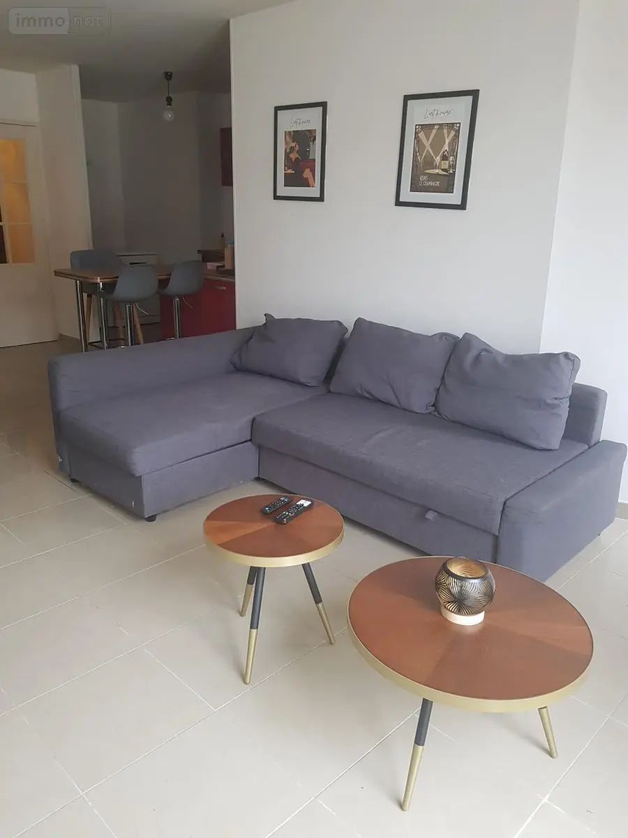 Appartement a vendre Reims 51100 Marne 51 71 m2 3 pièces 188126 euros 51086-77 001