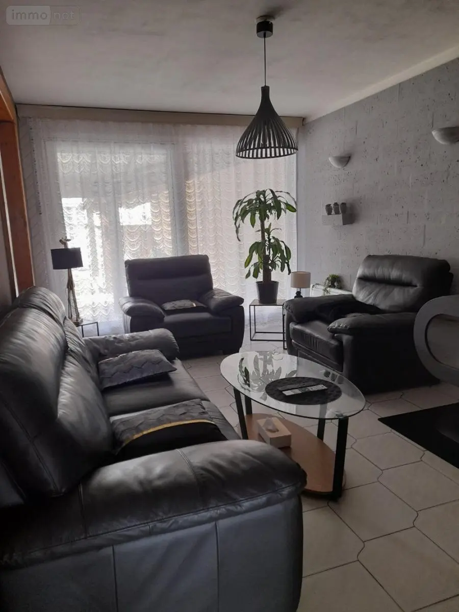 Maison a vendre Witry-lès-Reims 51420 Marne 51 103 m2 5 pièces 270000 euros 51086-72 001