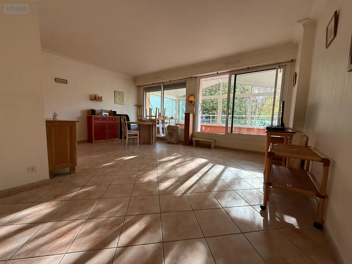 Appartement a vendre Quimper 29000 Finistère 29 36 m2 1 pièce 113280 euros LD/PNL 001