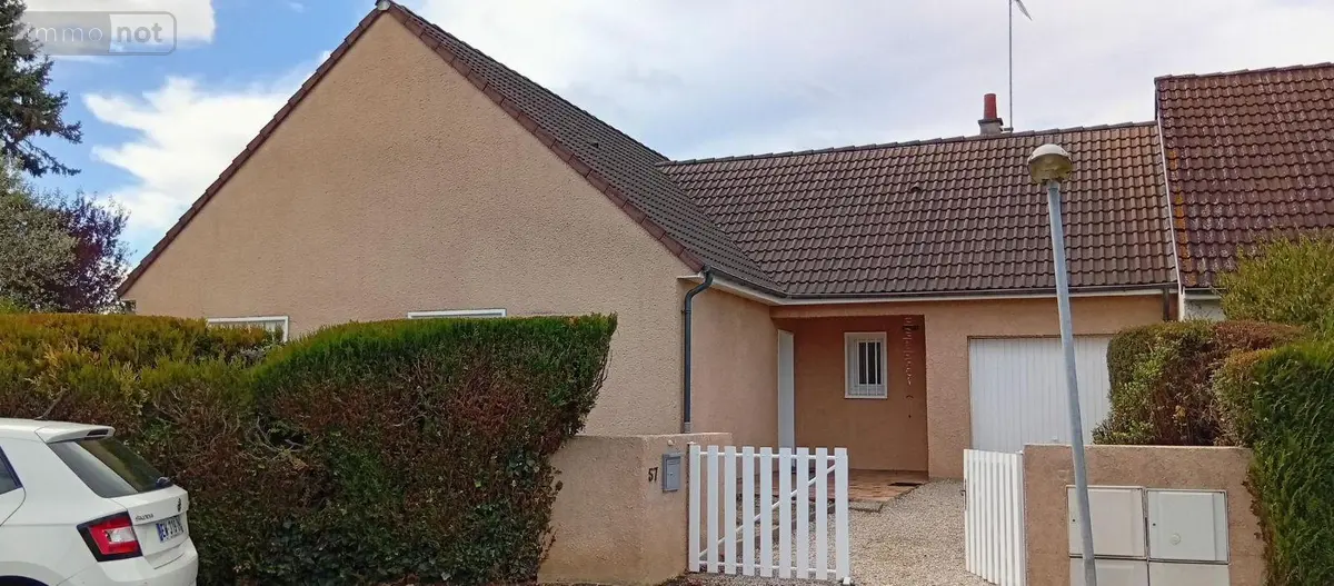 Maison a vendre Beaugency 45190 Loiret 45 92 m2 4 pièces 199700 euros 091/1534 001