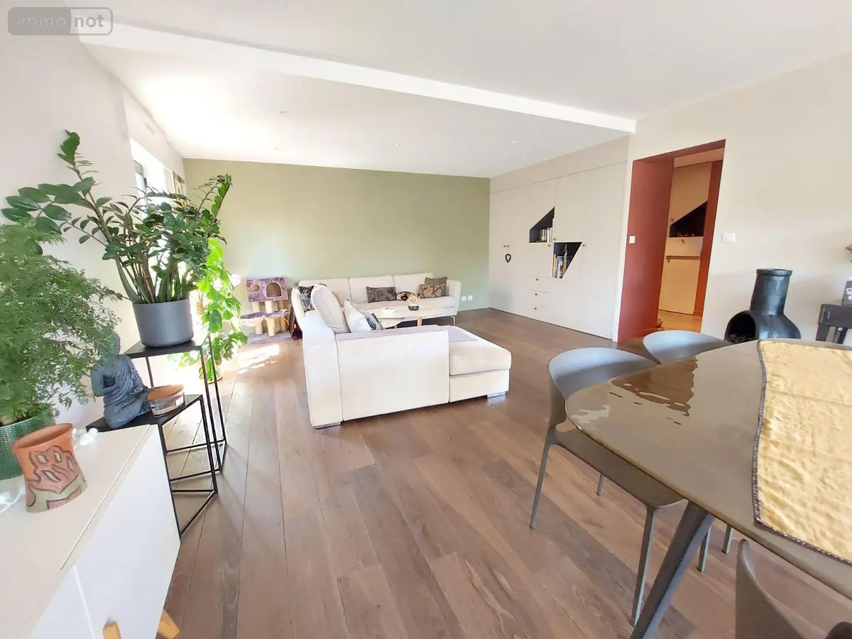 Appartement a vendre Rennes 35000 Ille-et-Vilaine 35 95 m2 4 pièces 644000 euros 35009/CM-332 001