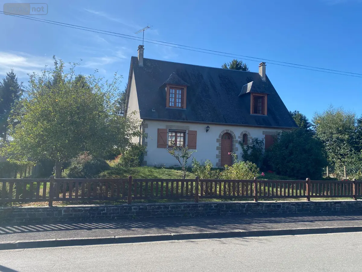 Maison a vendre Saint-James 50240 Manche 50 117 m2 5 pièces 187592 euros 135/162 001