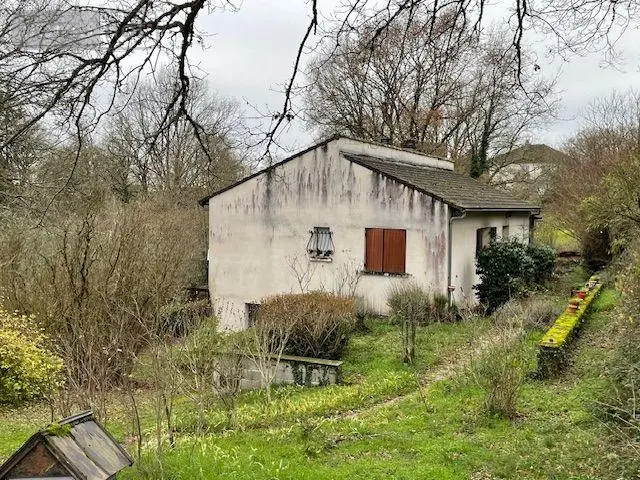 Maison a vendre Saint-Junien 87200 Haute-Vienne 87 91 m2 5 pièces 128400 euros 14757/213 001