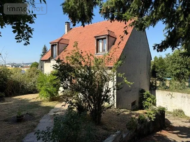 Maison a vendre Andilly 95580 Val-d'Oise 95 110 m2 6 pièces 410000 euros M262 001