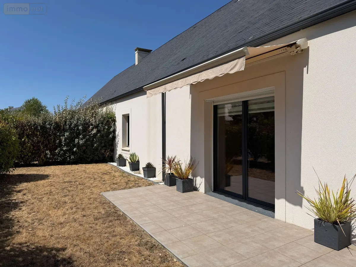 Maison a vendre Pont-Aven 29930 Finistère 29 101 m2 3 pièces 365750 euros 11286/928 001