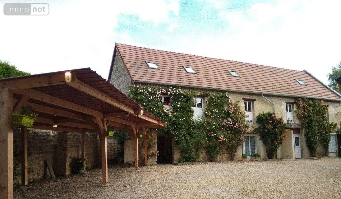 Location appartement Fismes 51170 Marne 51 49 m2 4 pièces 545 euros 51083/LOCA/997 001