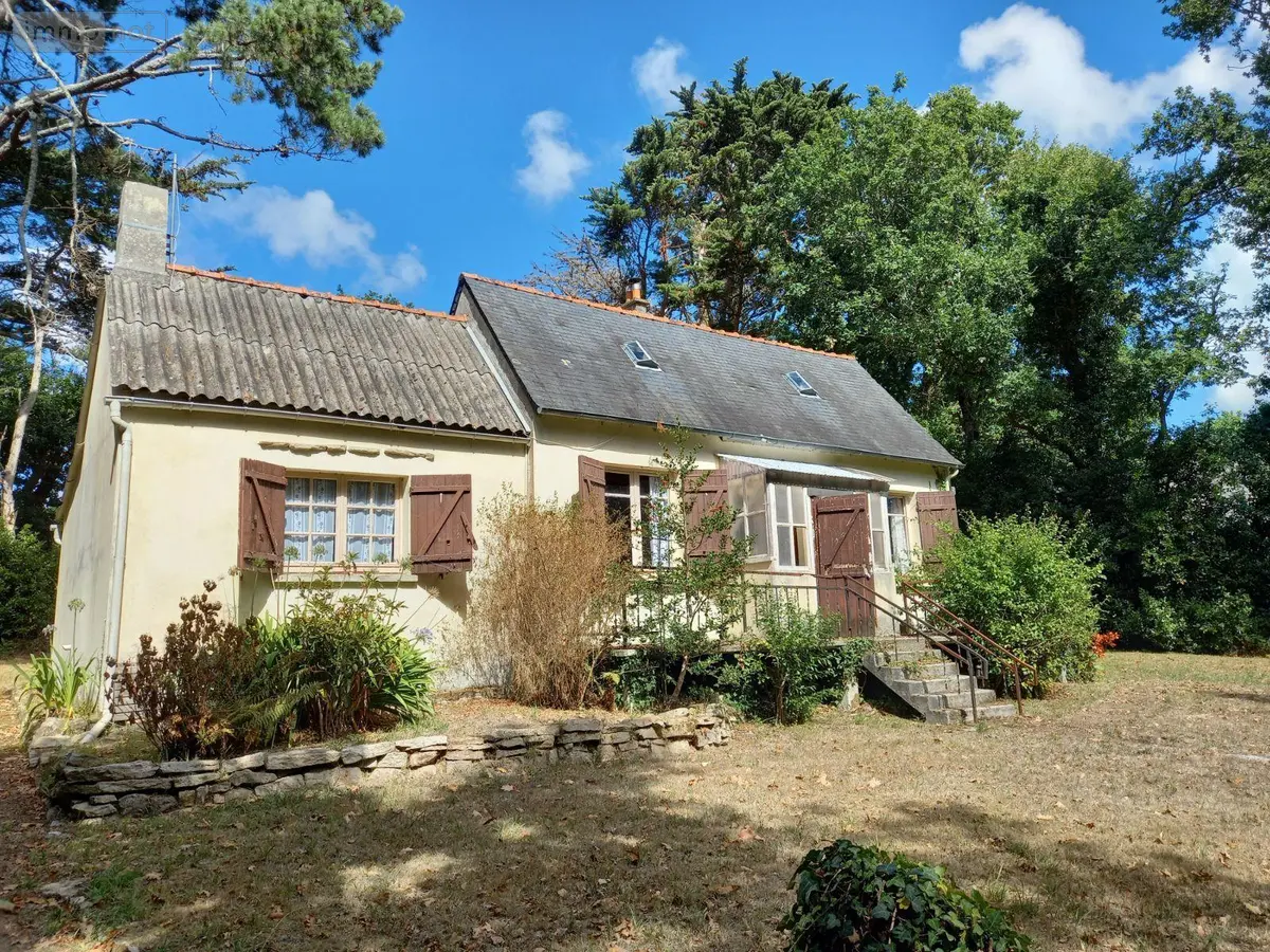 Maison a vendre Lanvéoc 29160 Finistère 29 67 m2 5 pièces 116600 euros 3310-70 001