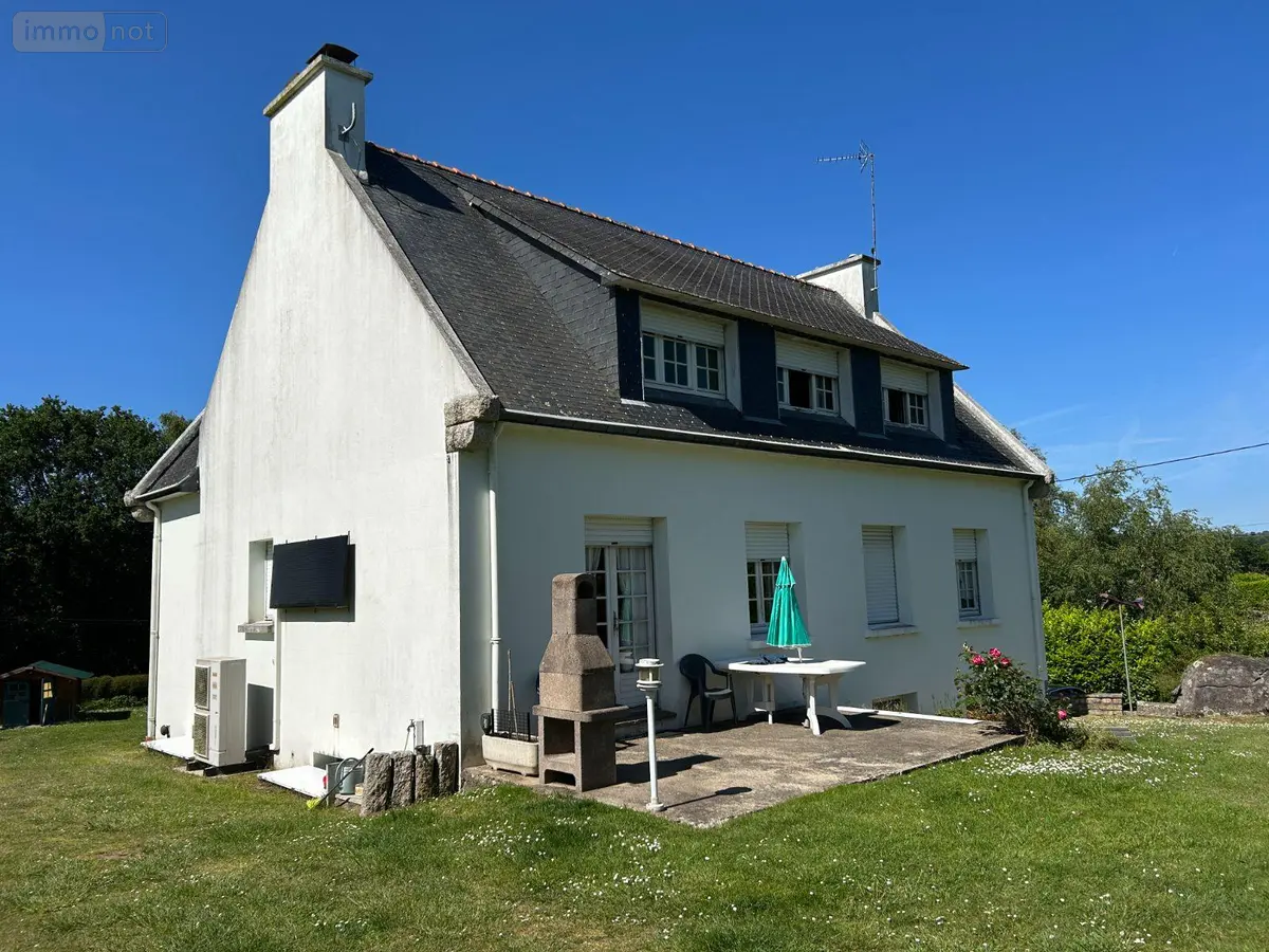 Maison a vendre Trégunc 29910 Finistère 29 142 m2 349333 euros 2556 001