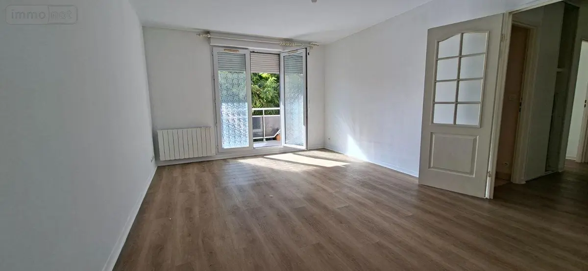 Location appartement Évreux 27000 Eure 27 47 m2 2 pièces 625 euros T2VIN 001