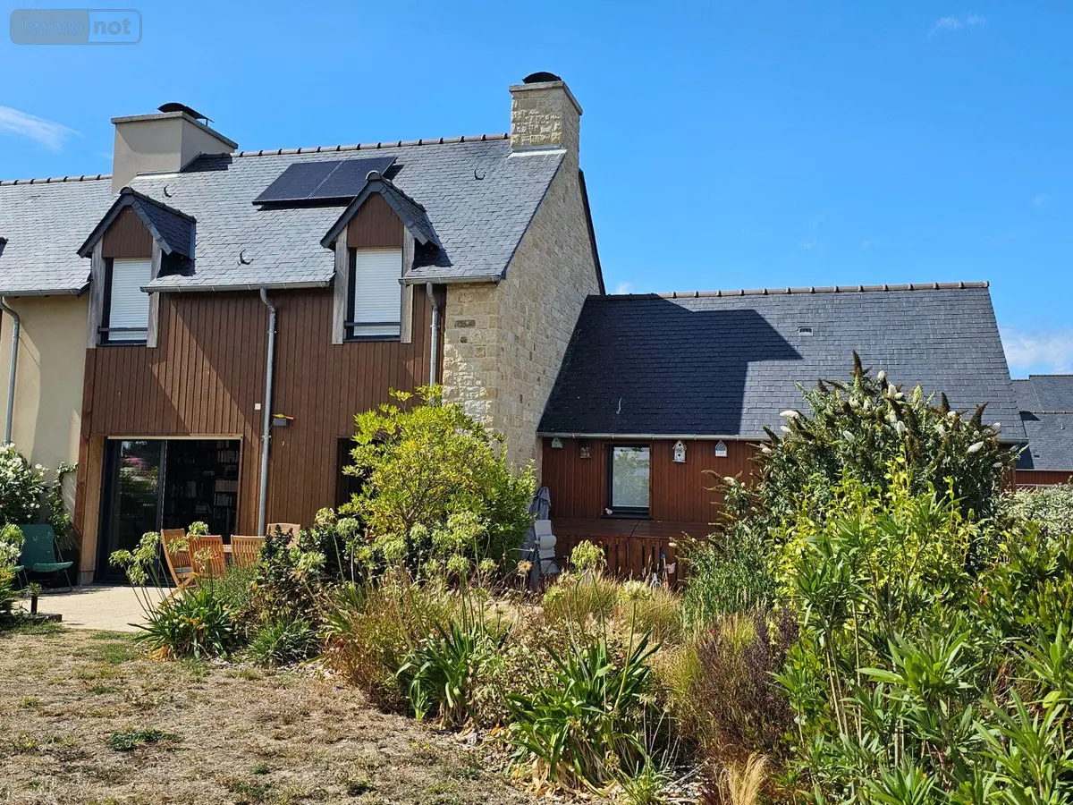 Maison a vendre Cancale 35260 Ille-et-Vilaine 35 106 m2 6 pièces 660000 euros 11785/467 001