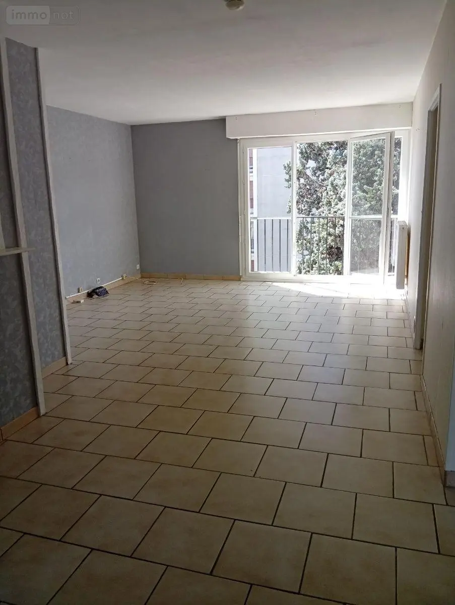 Appartement a vendre La Chapelle-Saint-Mesmin 45380 Loiret 45 66 m2 4 pièces 110600 euros 091/1536 001