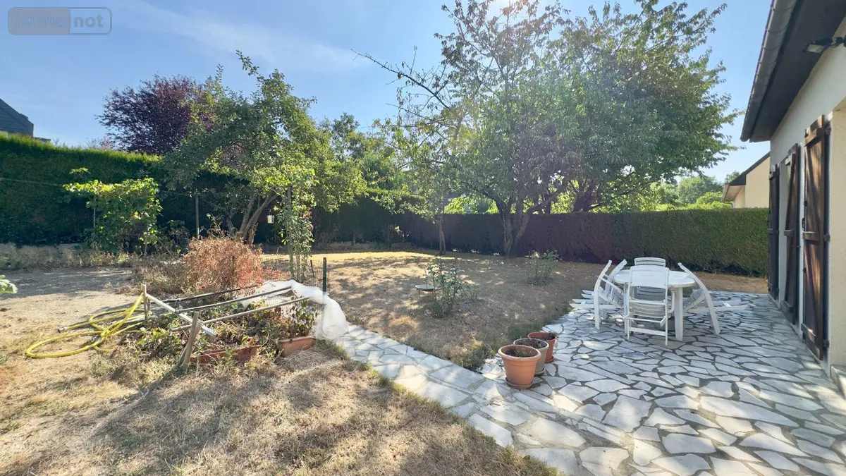 Maison a vendre Vern-sur-Seiche 35770 Ille-et-Vilaine 35 126 m2 7 pièces 399384 euros 35129-7014 001